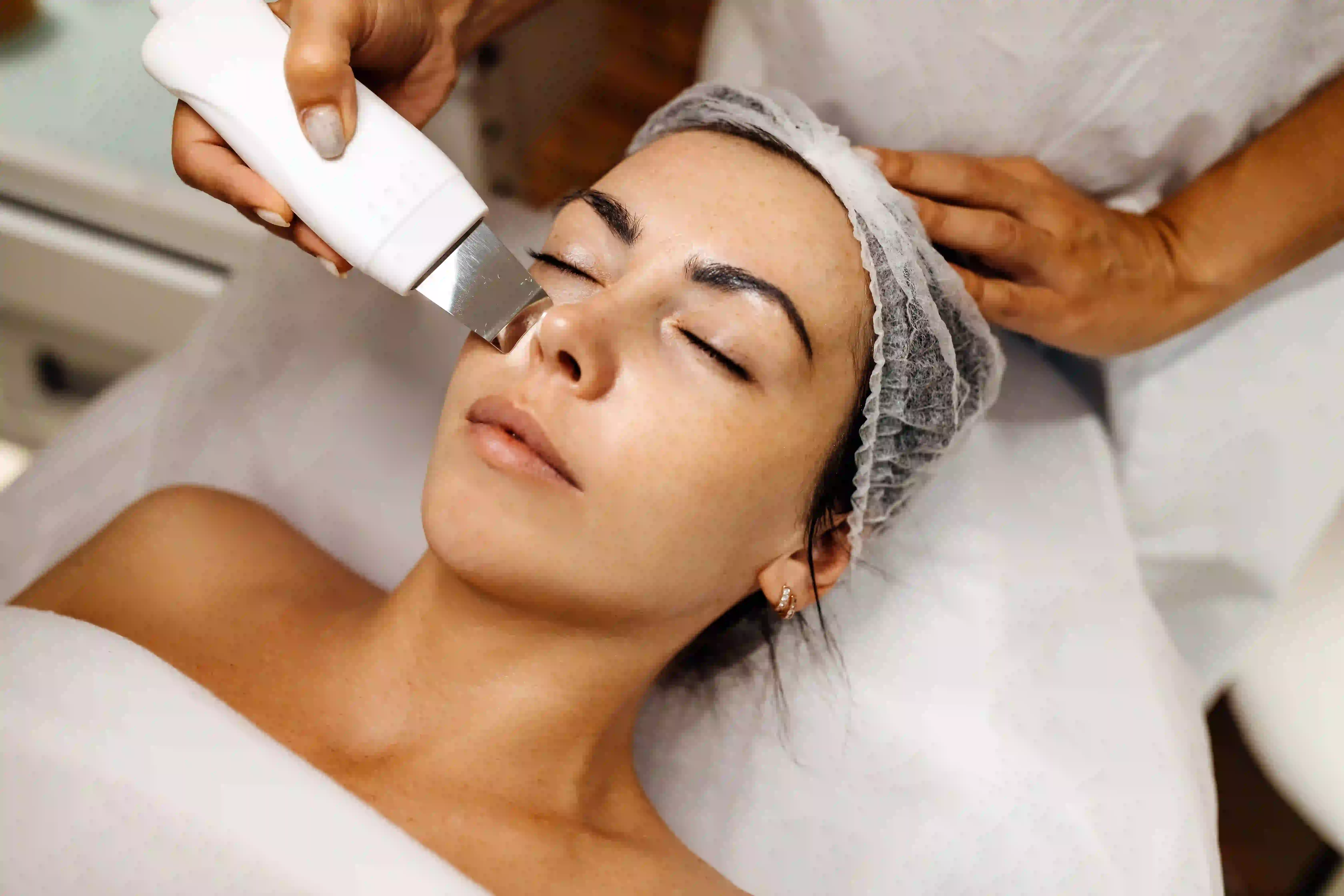 Centro de estética en Health and Motion