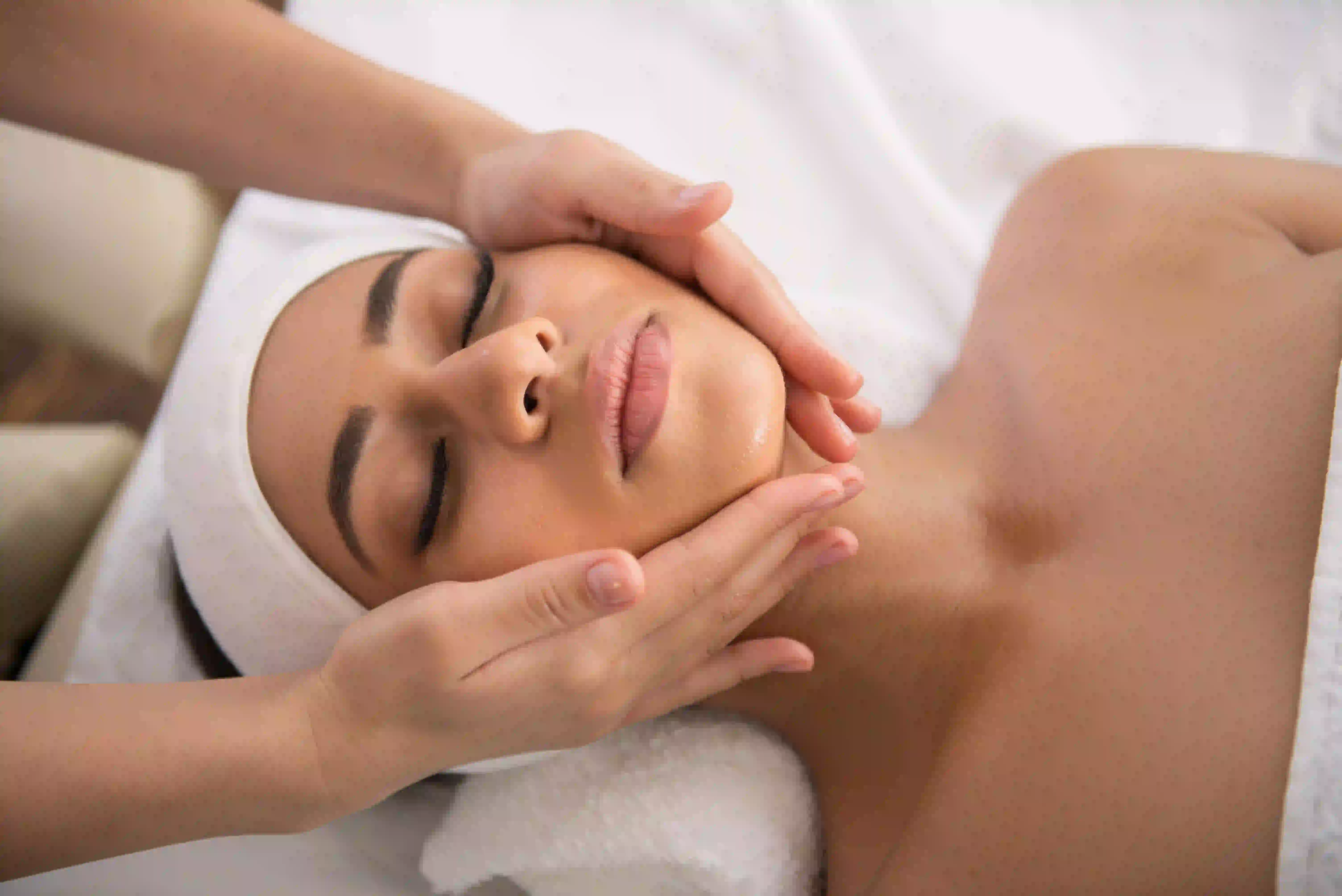 Clínica de estética en Sanlúcar de Barrameda con ambiente profesional