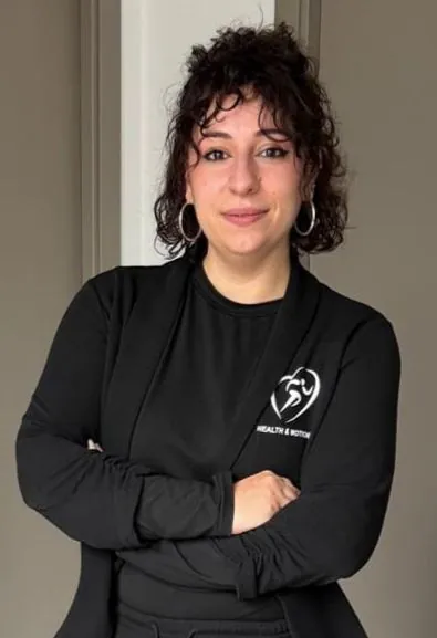 Cristina