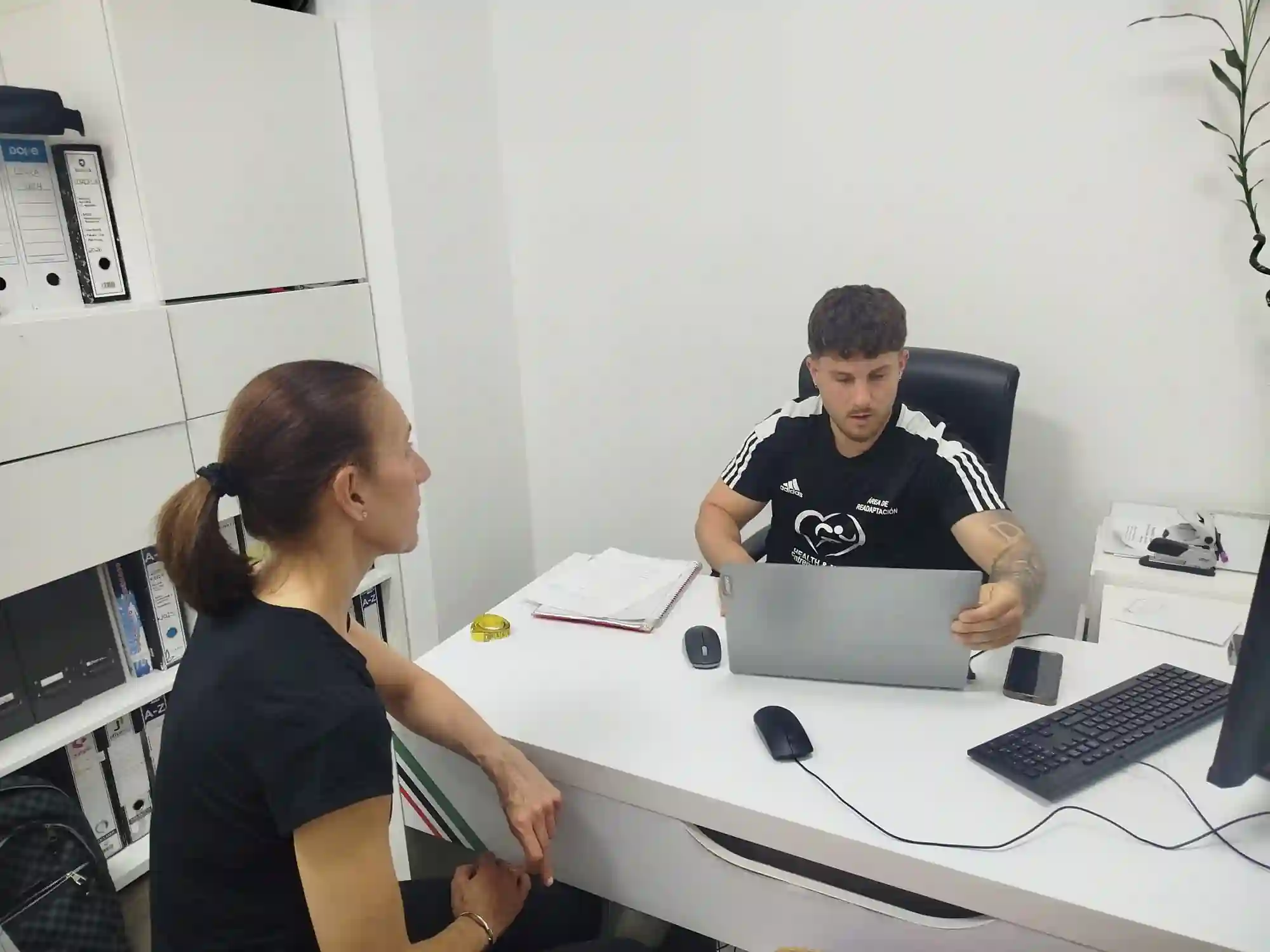Nutricionista